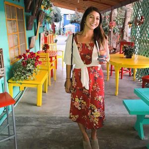 Meet your Posher, Alicia